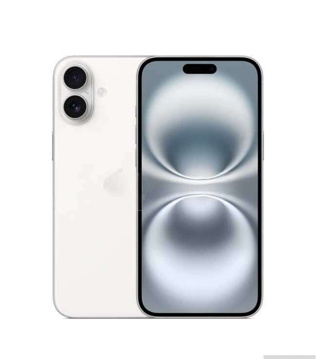 Apple iPhone 16 Plus, 8 GB