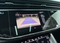 Audi Q8, 2019 il, 155200 km, 3000 L — şəkil 16
