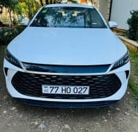 BYD Qin Plus, 2025 il, 0 km, 1.5 L — şəkil 4