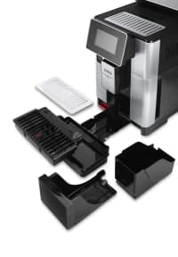 DeLonghi qəhvəbişirən — şəkil 7