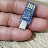 Kompüter və Telefon üçün Adapter və Kabel Çeşidləri — şəkil 25