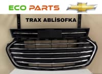 Radiator barmaqlığı Chevrolet Trax 2017-2020 — şəkil 1