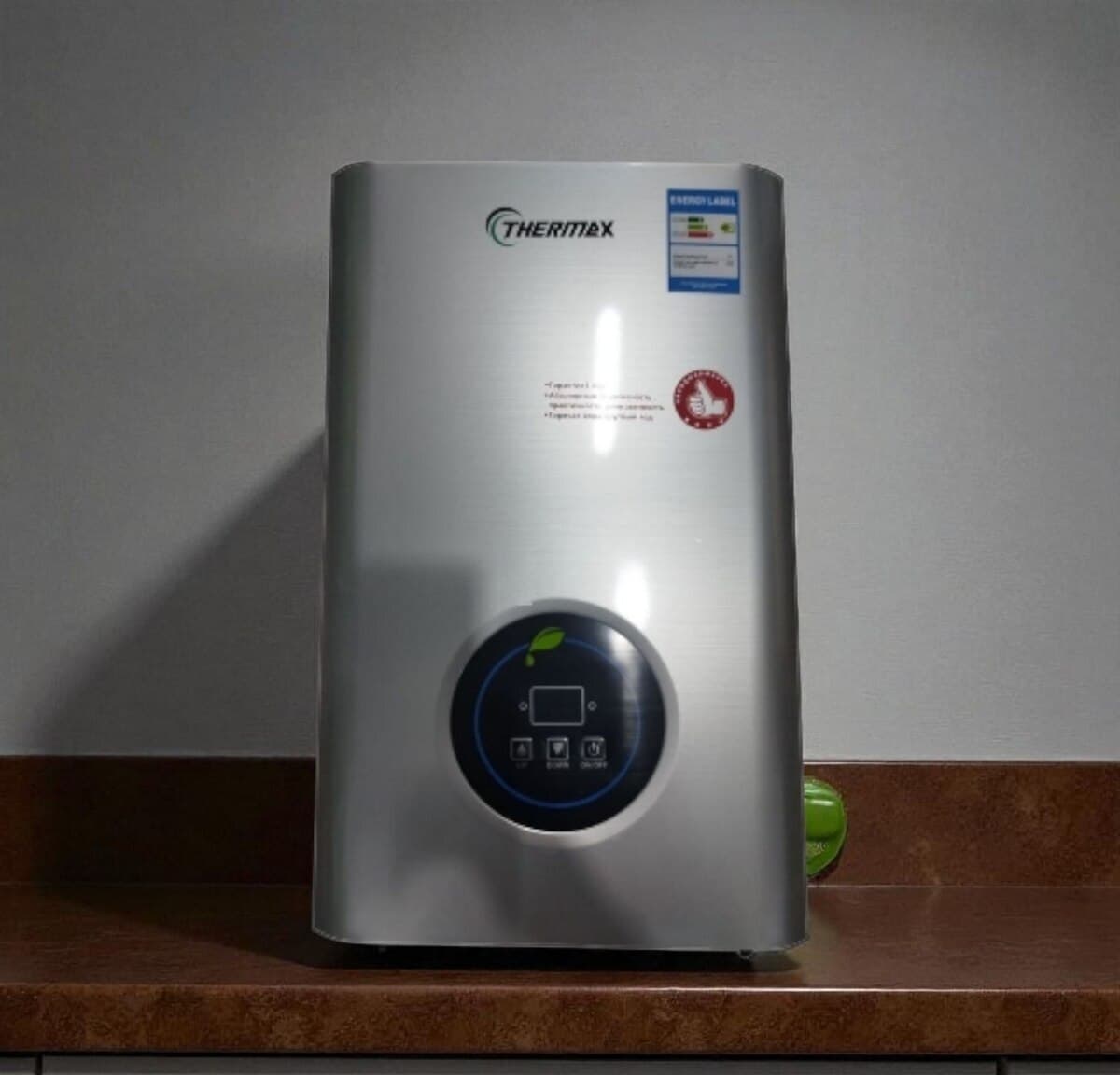 Thermex Su qızdırıcı