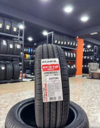 Kumho Ecsta HS52 195/65 R15 4 Fəsil Təkər — şəkil 3