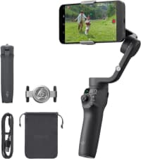 Smartfon stabilizatoru DJI Osmo Mobile 6 — şəkil 2