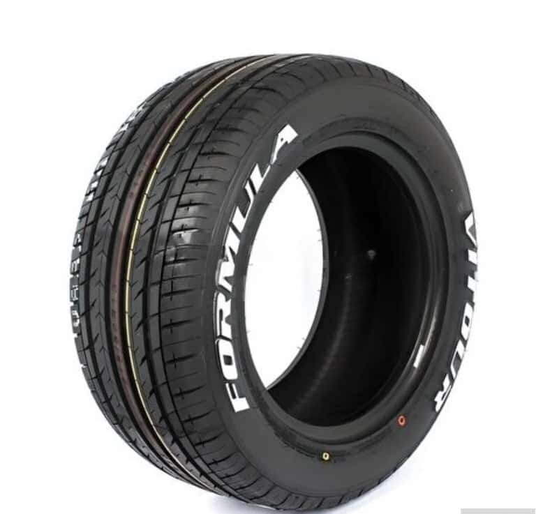 Vitour Formula 215/50 R13 85H 4 Fəsil Təkər - Tenderyard