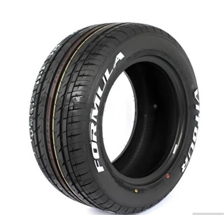 Vitour Formula 215/50 R13 85H 4 Fəsil Təkər