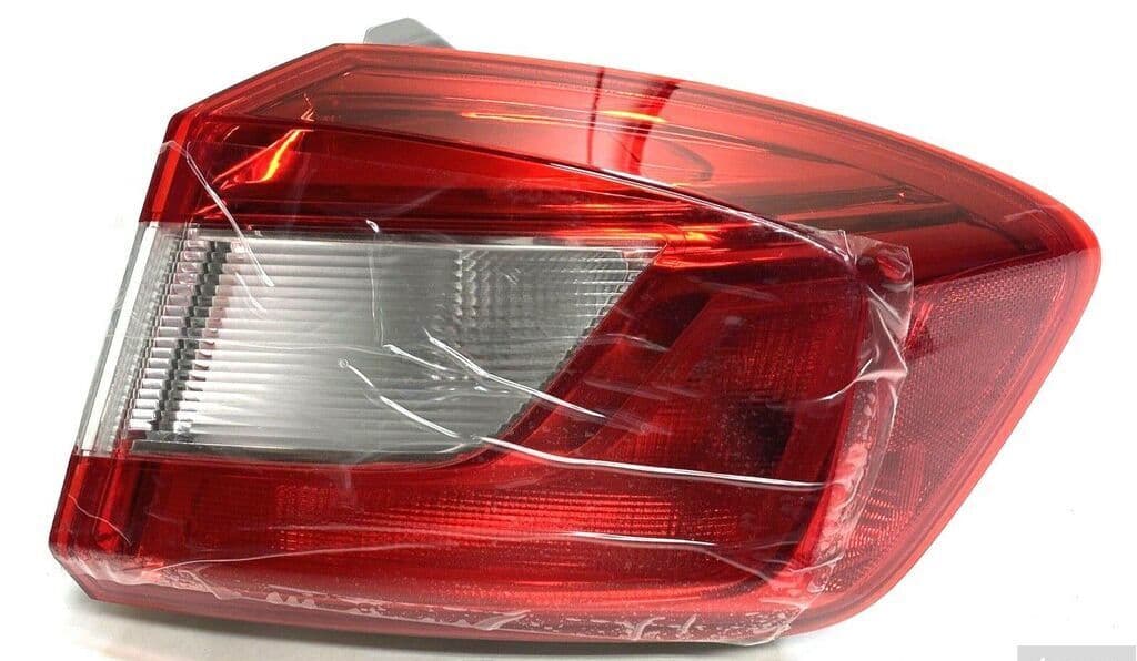 Arxa stop işığı Chevrolet Cruze 2016-2019