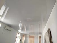 3D Dartma Tavan və 3D Oboy Xidməti — şəkil 27
