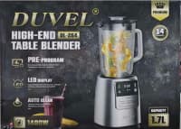 Duvel Blender — şəkil 2