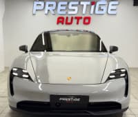 Porsche Taycan GTS, 2022 il, 30000 km — şəkil 3