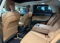 Hyundai Grandeur, 2025 il, 15000 km, 1600 L — şəkil 19
