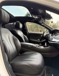 Mercedes S 550 e, 2016 il, 163000 km, 3 L — şəkil 15