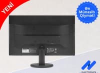 Monitor HP P24v G4 23.8" Full HD — şəkil 2