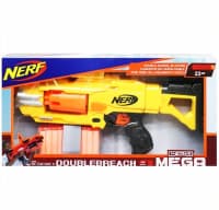 Nerf N-Strike Mega DoubleBreach Blaster — şəkil 2