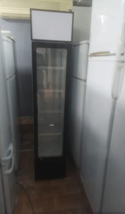 Soyuducu vitrin
