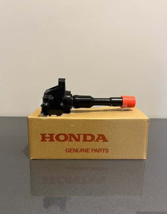 Ignition coil Honda Civic 2005-2013 - Tenderyard