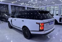 Land Rover Range Rover, 2016 il, 65000 km, 3000 L — şəkil 6