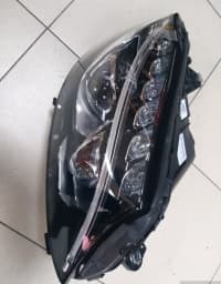 Sağ fara Mercedes — şəkil 14