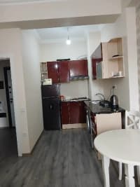 2 otaqlı mənzil 60 m² kirayə verilir — şəkil 4