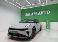 ZEEKR 001, 2024 il, 0 km — şəkil 3