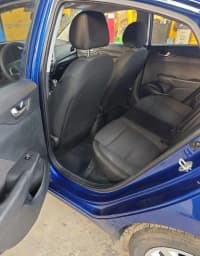 Hyundai Accent, 2018 il, 202777 km, 1.6 L — şəkil 10