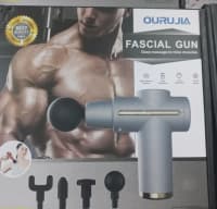 Ayaq masaj aparatı Pinxin PX-105 — şəkil 28