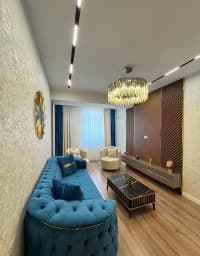 4 otaqlı mənzil 110 m² satılır — şəkil 1