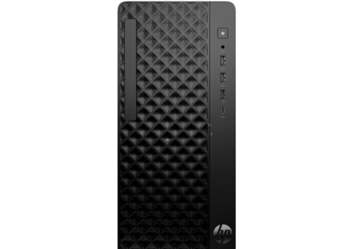 Masaüstü kompüter HP ProDesk 2 G1i Tower (B6HH6ES)