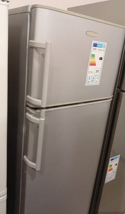Indesit soyuducu