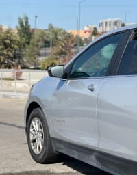 Chevrolet Equinox, 2021 il, 159000 km, 1500 L — şəkil 6