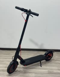 Elektrik skuter M1 2026 model — şəkil 2