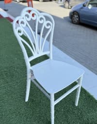 Bağ stulu Qarışıq rəng — şəkil 7