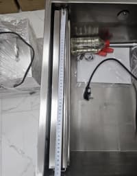Vakuum Paketləmə Aparatı DZ500/2E — şəkil 25