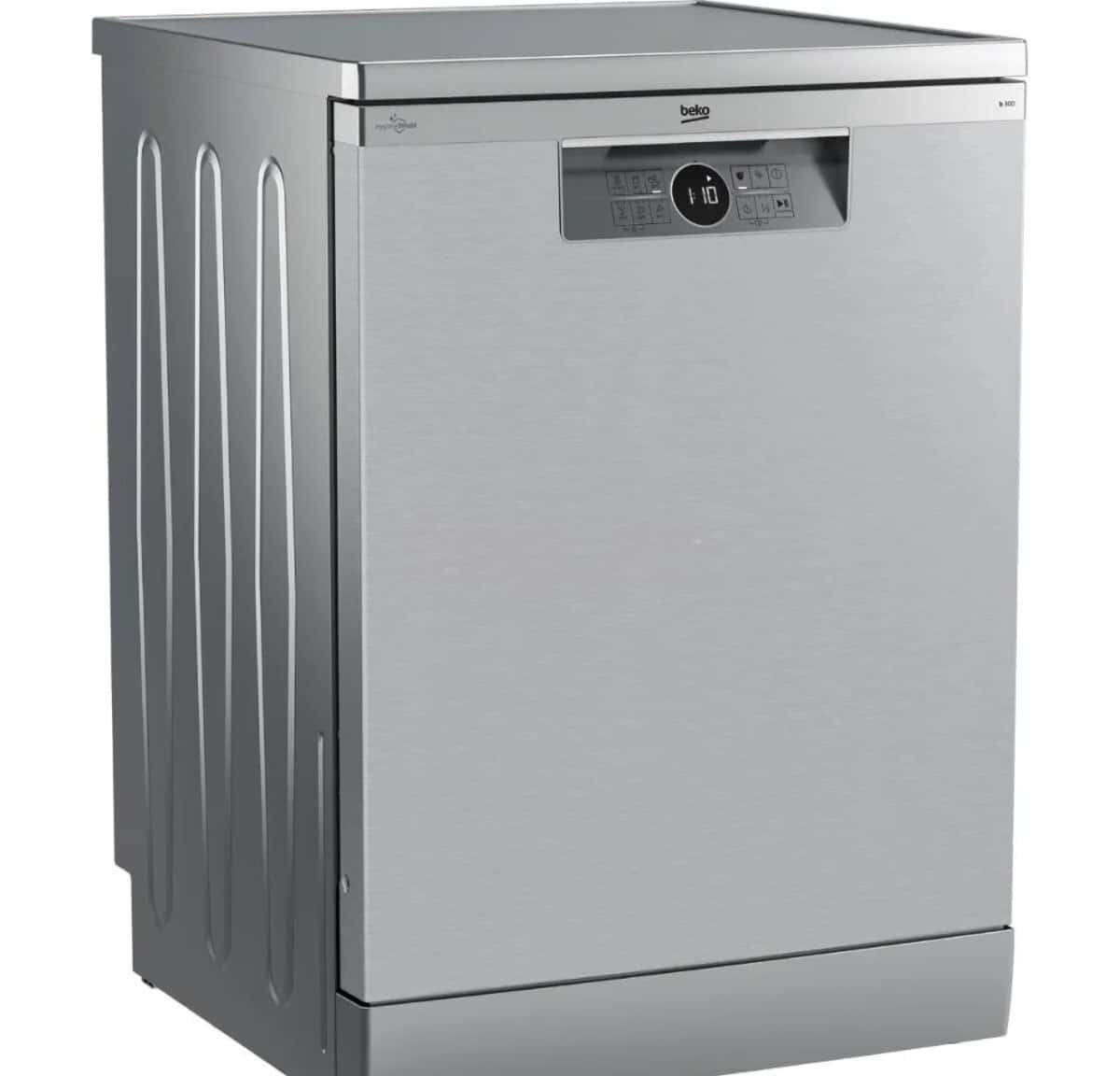 Beko Dishwasher - Tenderyard