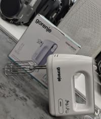 Gorenje mikser — şəkil 4