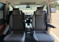 Mercedes Viano, 2006 il, 373321 km, 3 L — şəkil 9