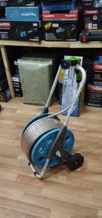 Barabanlı suvarma şlanqı 50 metr — şəkil 2