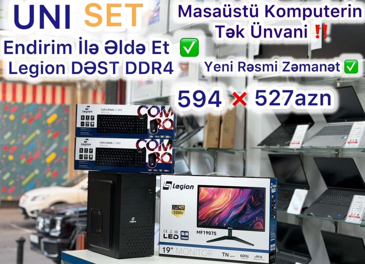 Intel Core i3 8th Gen, 8GB RAM, 256GB SSD Desktop PC - Tenderyard