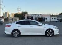 Kia K5, 2018 il, 109000 km, 2 L — şəkil 3