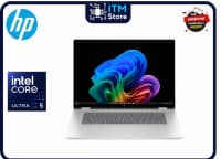 HP notbuk — şəkil 1