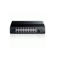 Kommutator TP-Link TL-SF1016D — şəkil 2
