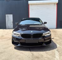 BMW 530, 2017 il, 84 km, 2000 L — şəkil 1