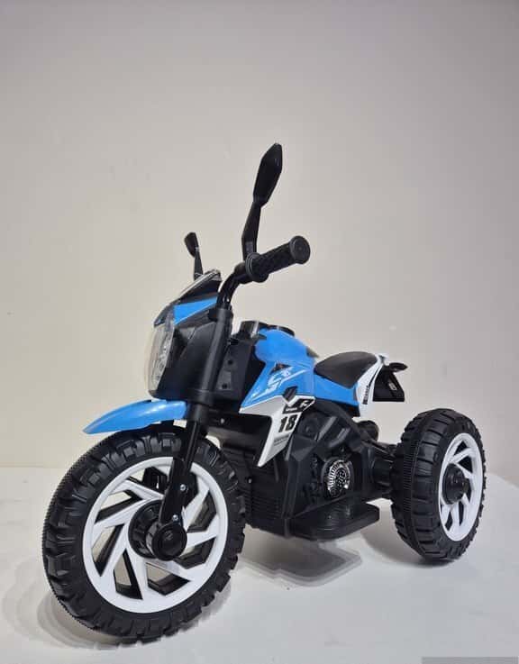 Uşaq elektrik motosikleti MB 8188 - Tenderyard