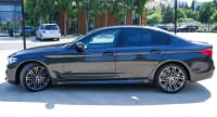 BMW 530, 2019 il, 99450 km, 2000 L — şəkil 3