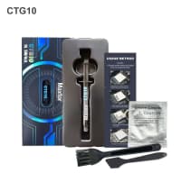Termopasta Maxtor CTG10-E 4gr (Luxury Box) 14.5W/mk — şəkil 2