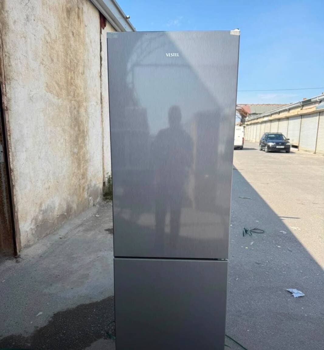 Vestel Soyuducu