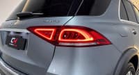 Mercedes GLE 350 4MATIC, 2019 il, 138500 km, 2 L — şəkil 19