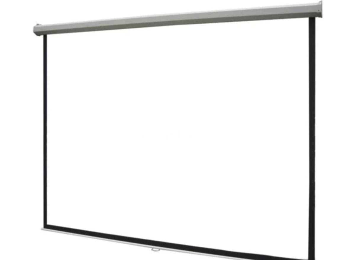 Proyektor ekranı E300 TC-APS-3300