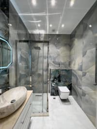3 otaqlı mənzil 108 m² satılır — şəkil 22